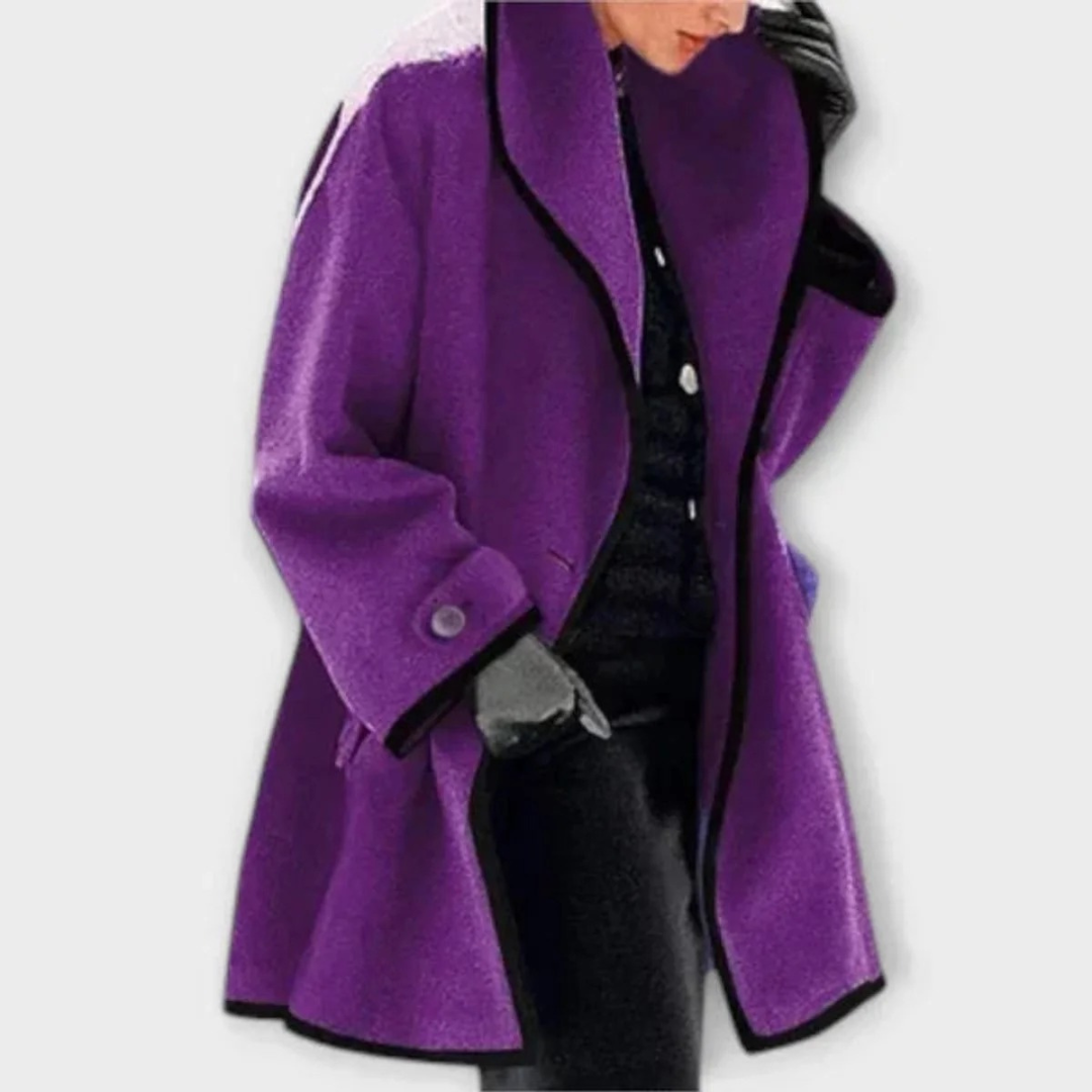 Violet / 2XL