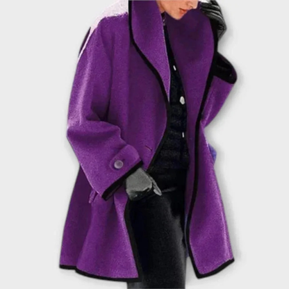 Veste d’Hiver pour Femme