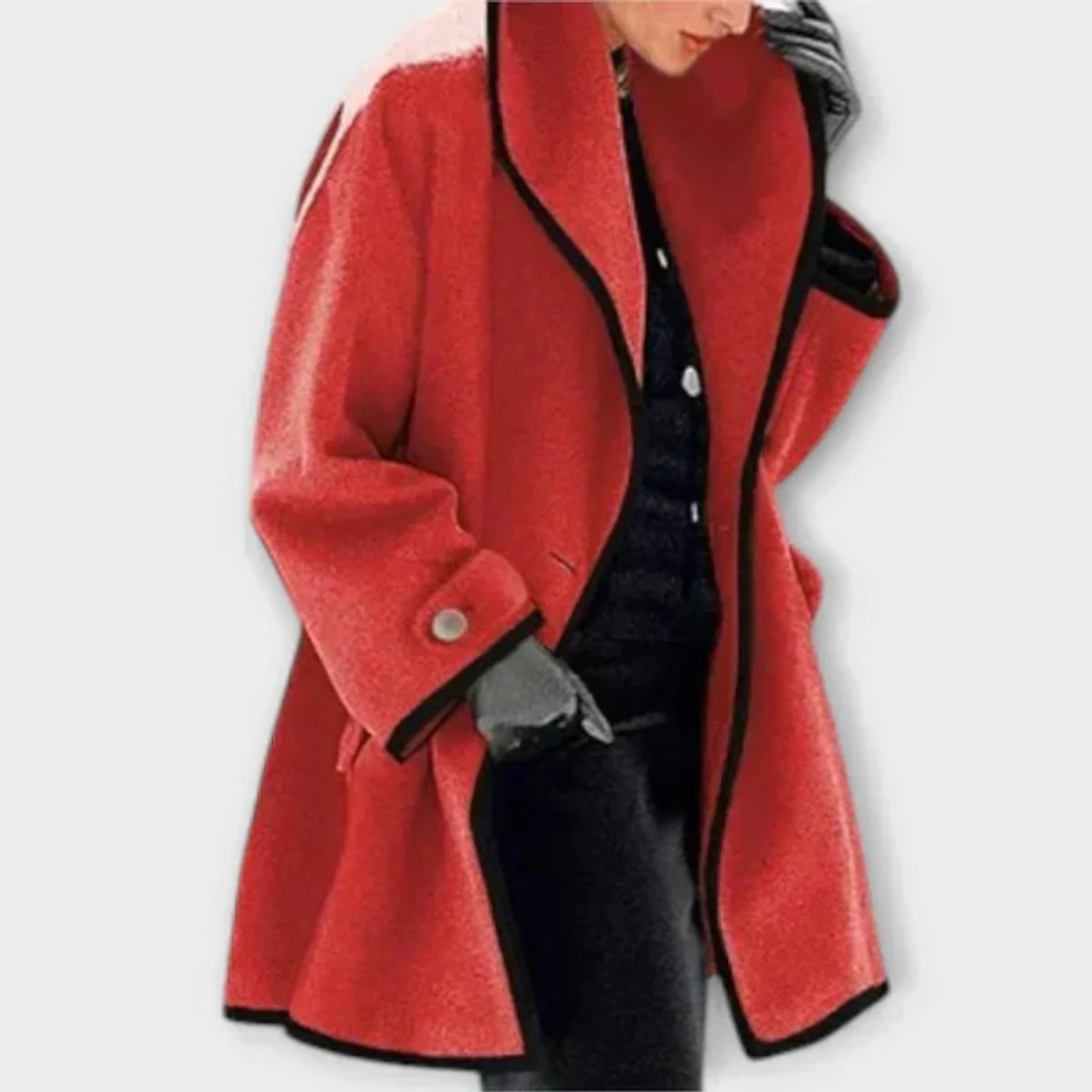 Rouge / 2XL