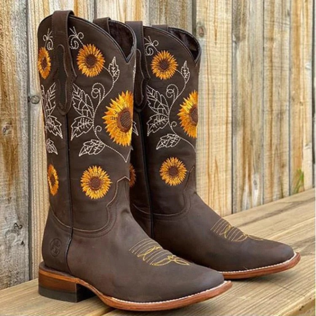 Bottes pour Femme