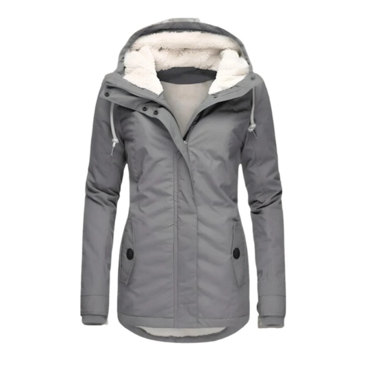 Veste d’Hiver pour Femme