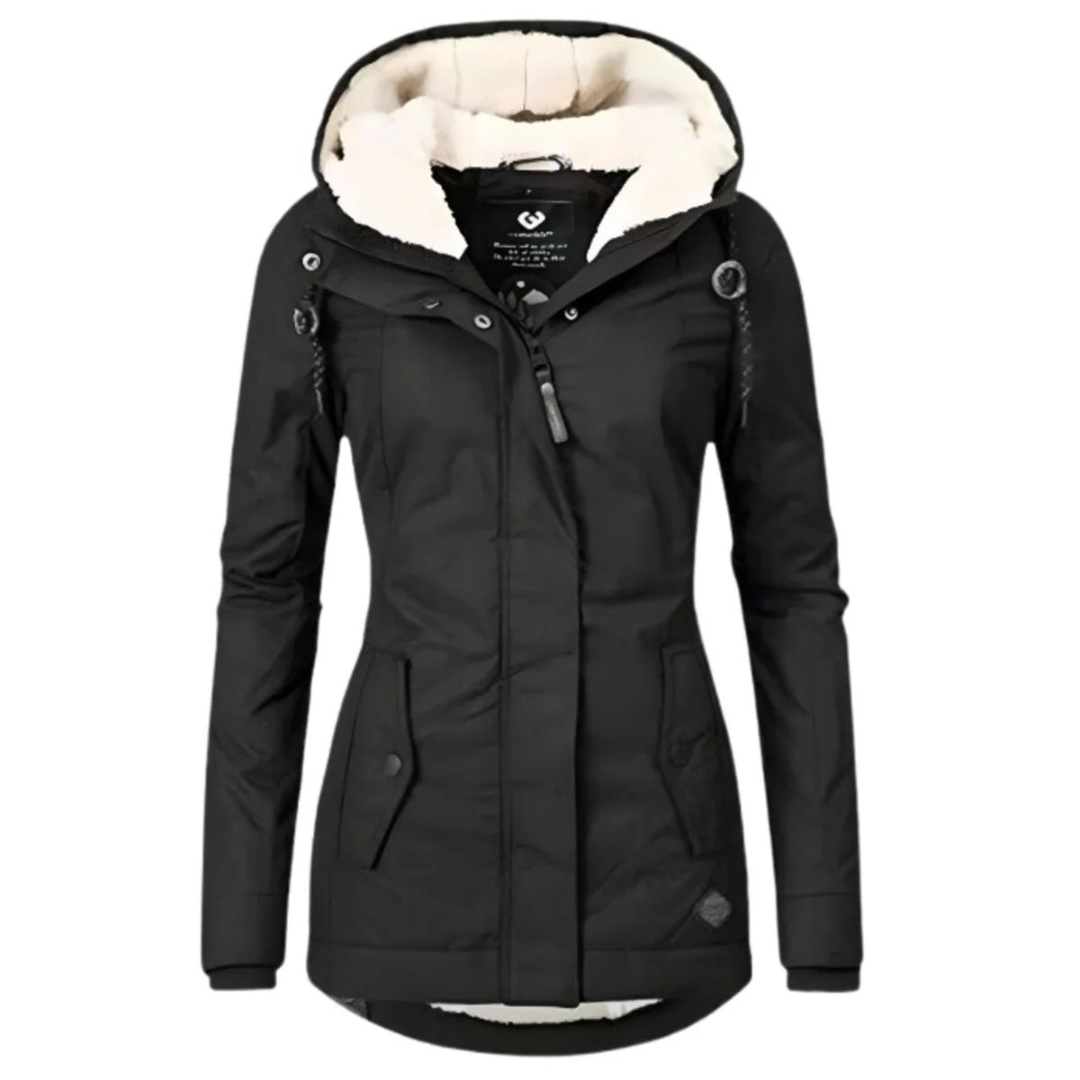 Veste d’Hiver pour Femme