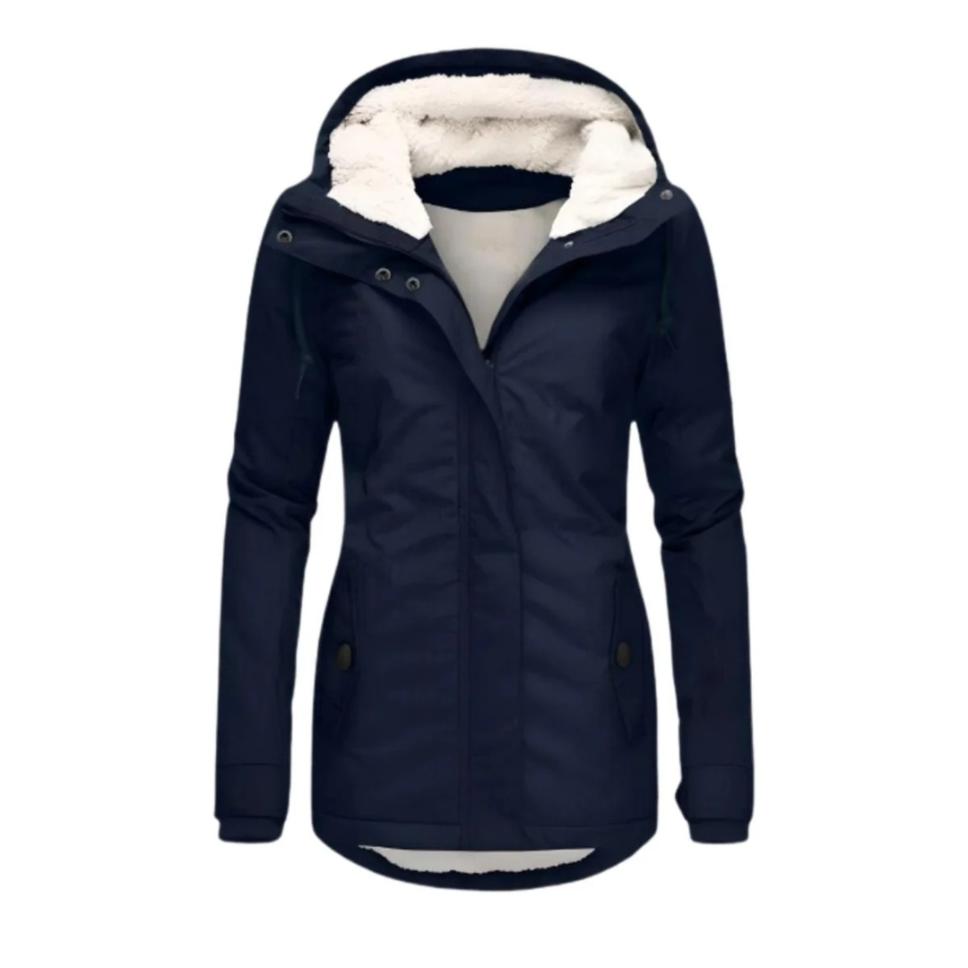 Bleu marine / 2XL