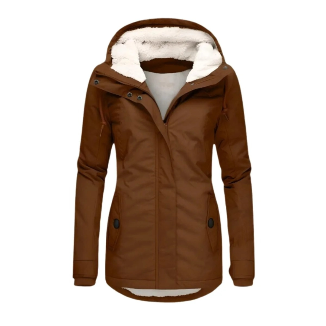 Veste d’Hiver pour Femme