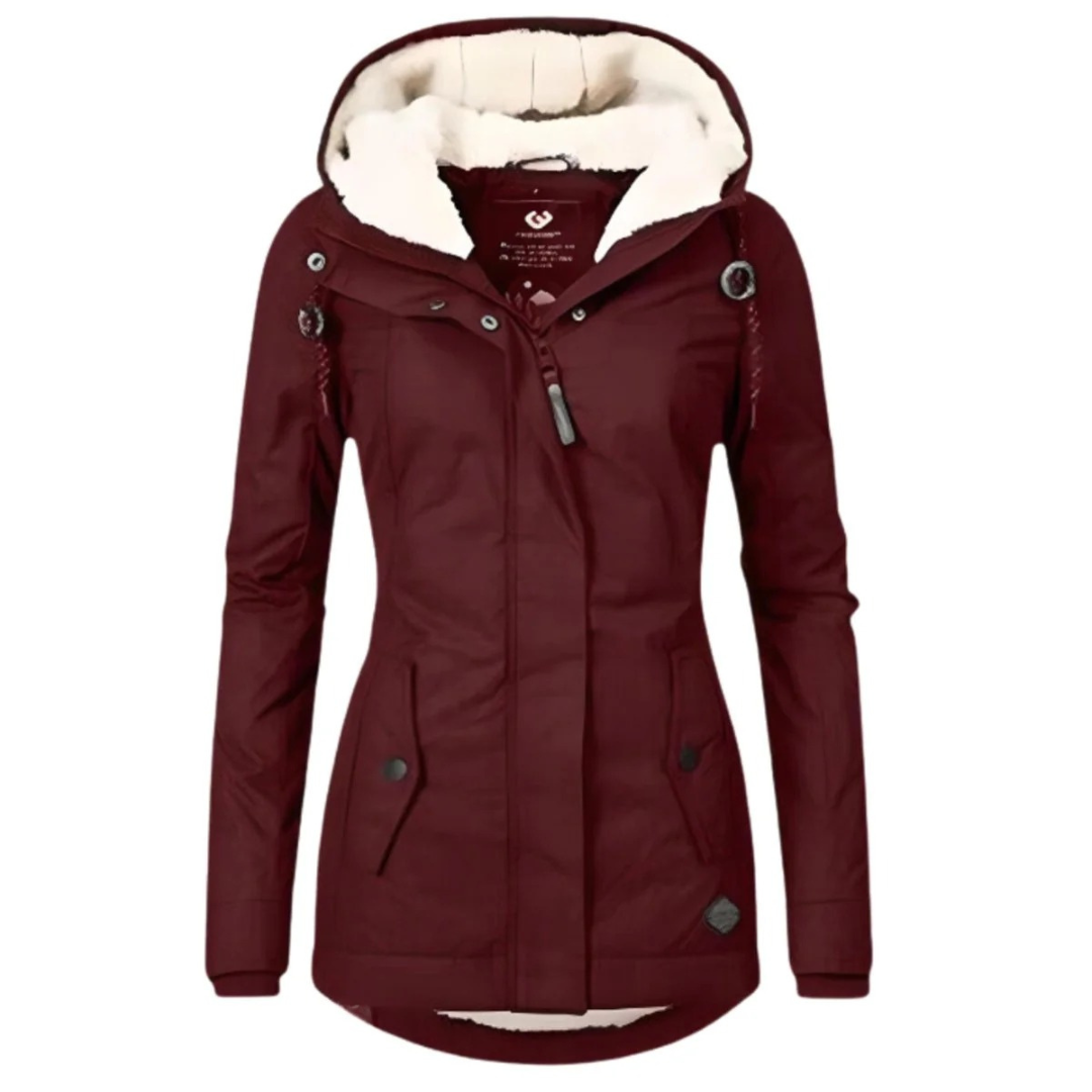 Bordeaux / 2XL