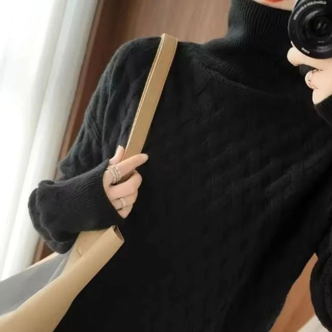 Noir / 2XL
