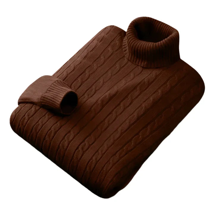 Marron / 3XL