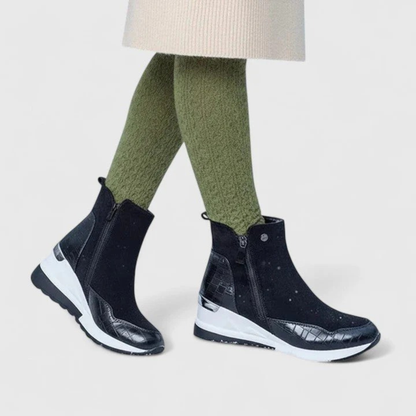 Bottines pour Femme