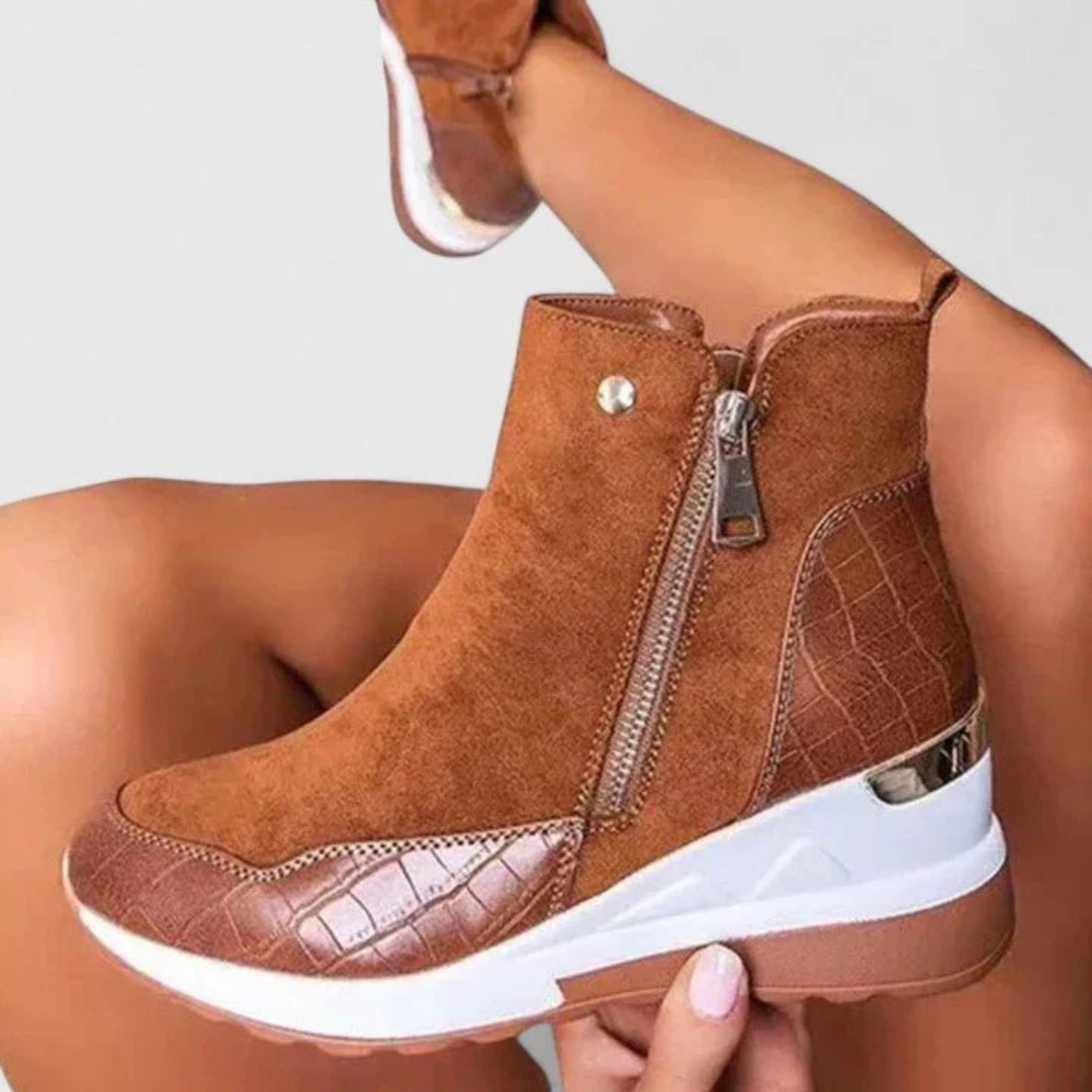 Bottines pour Femme