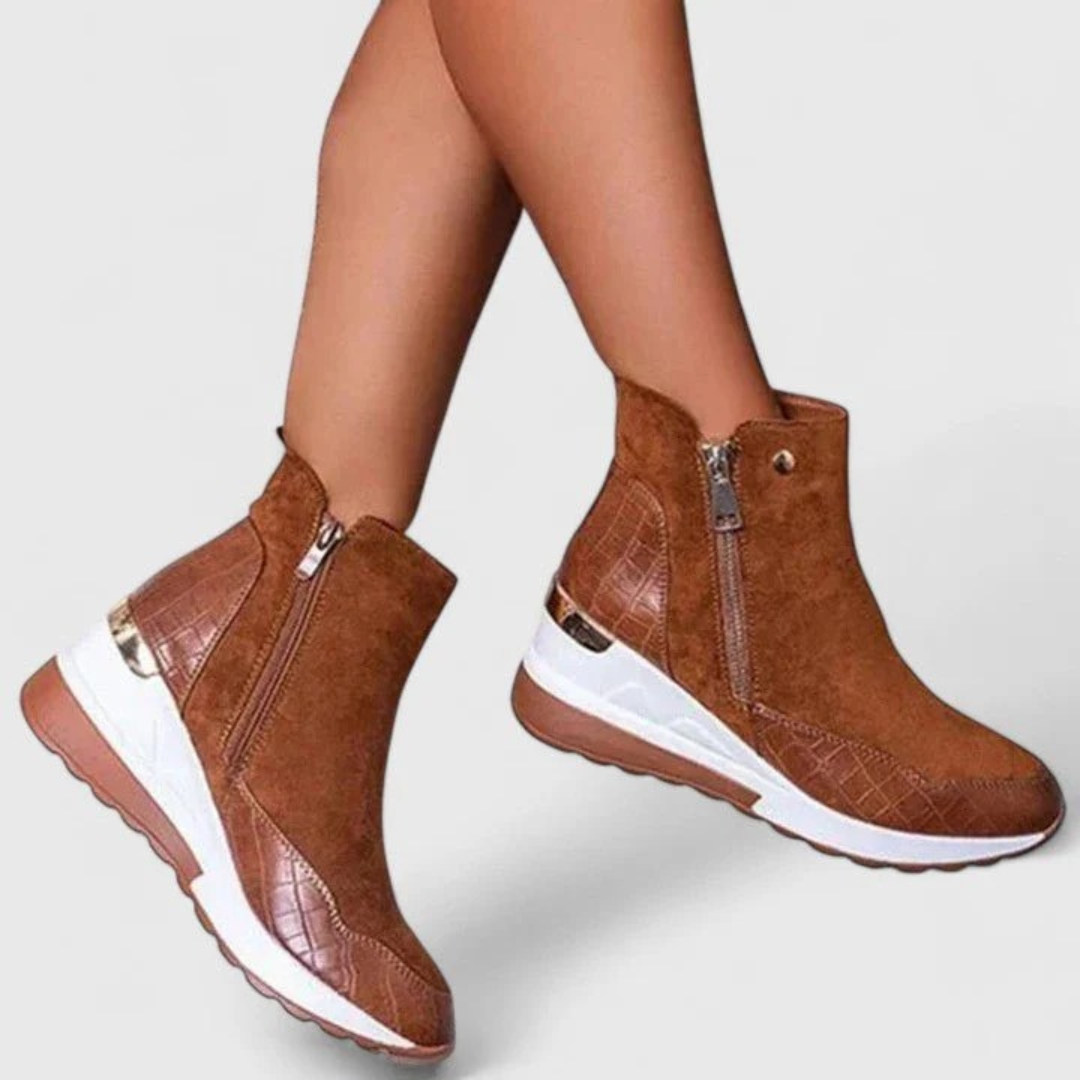 Bottines pour Femme