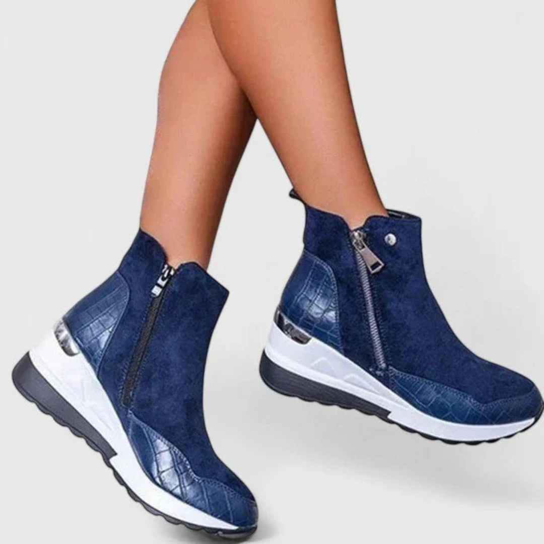 Bottines pour Femme