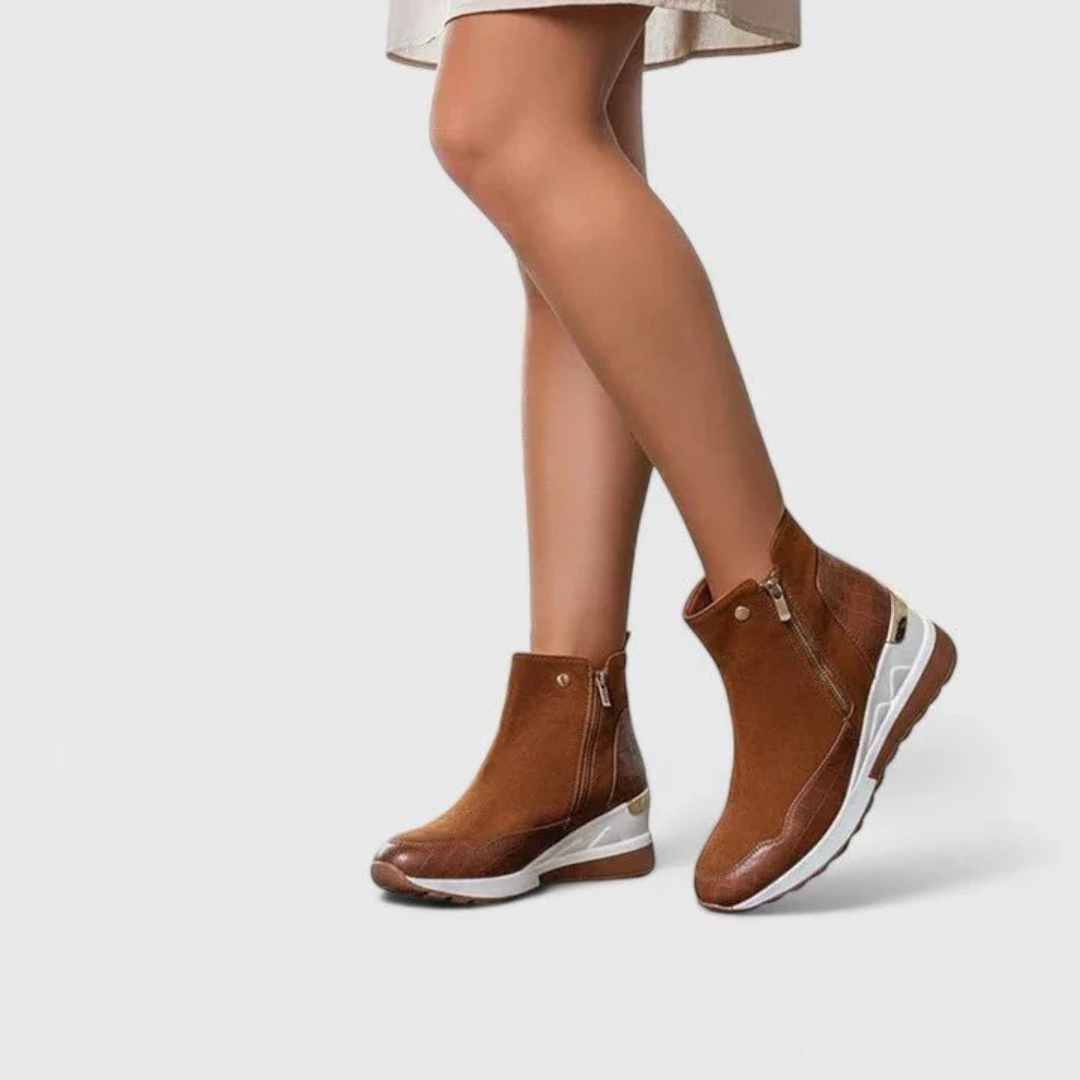 Bottines pour Femme