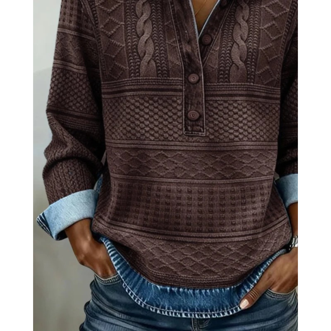 Pull en Maille pour Femme
