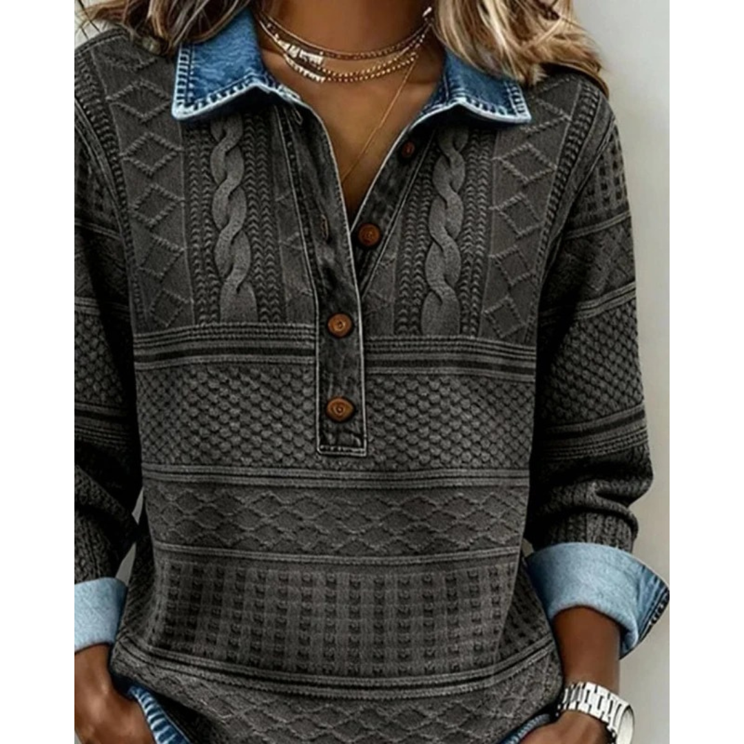 Pull en Maille pour Femme