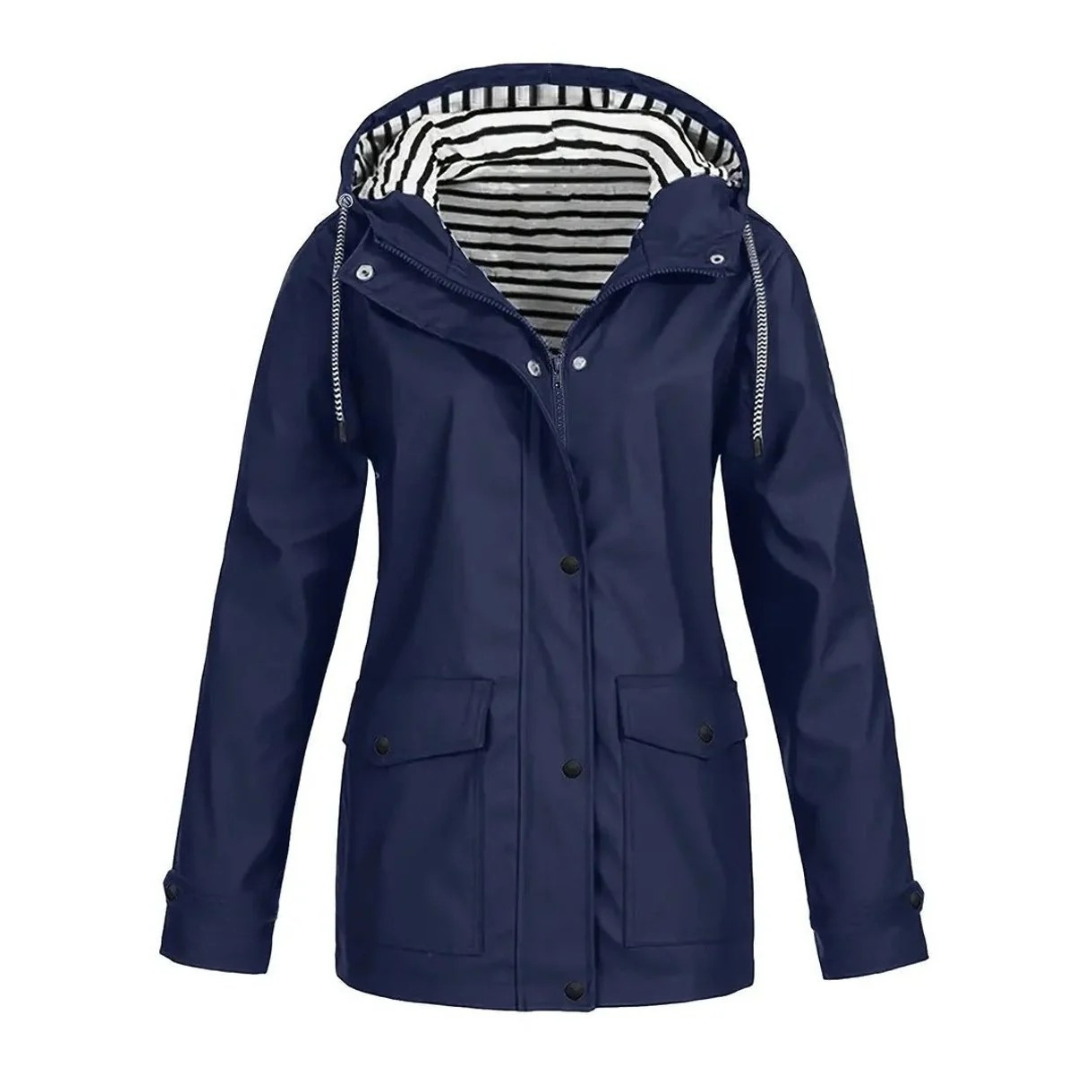 Bleu marine / 2XL