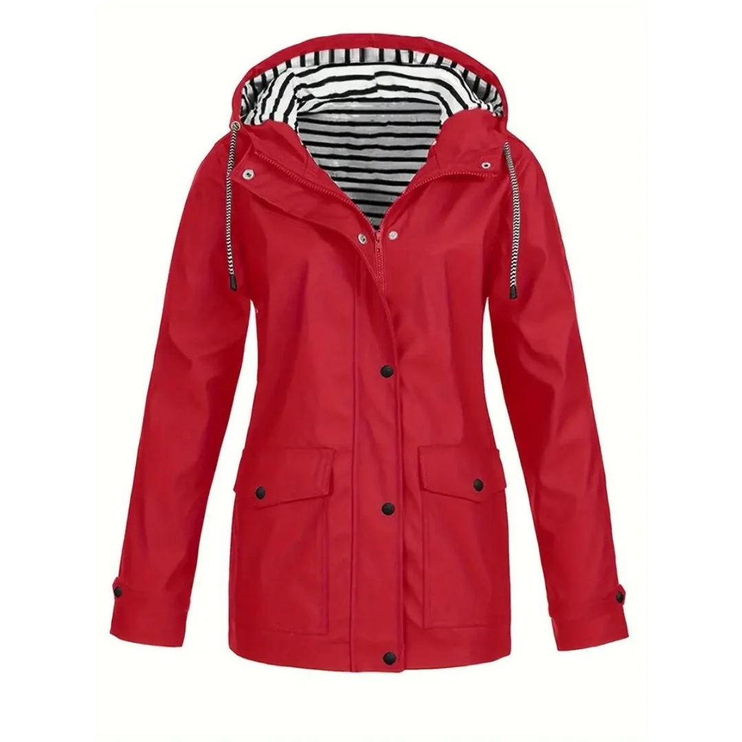 Rouge / 2XL