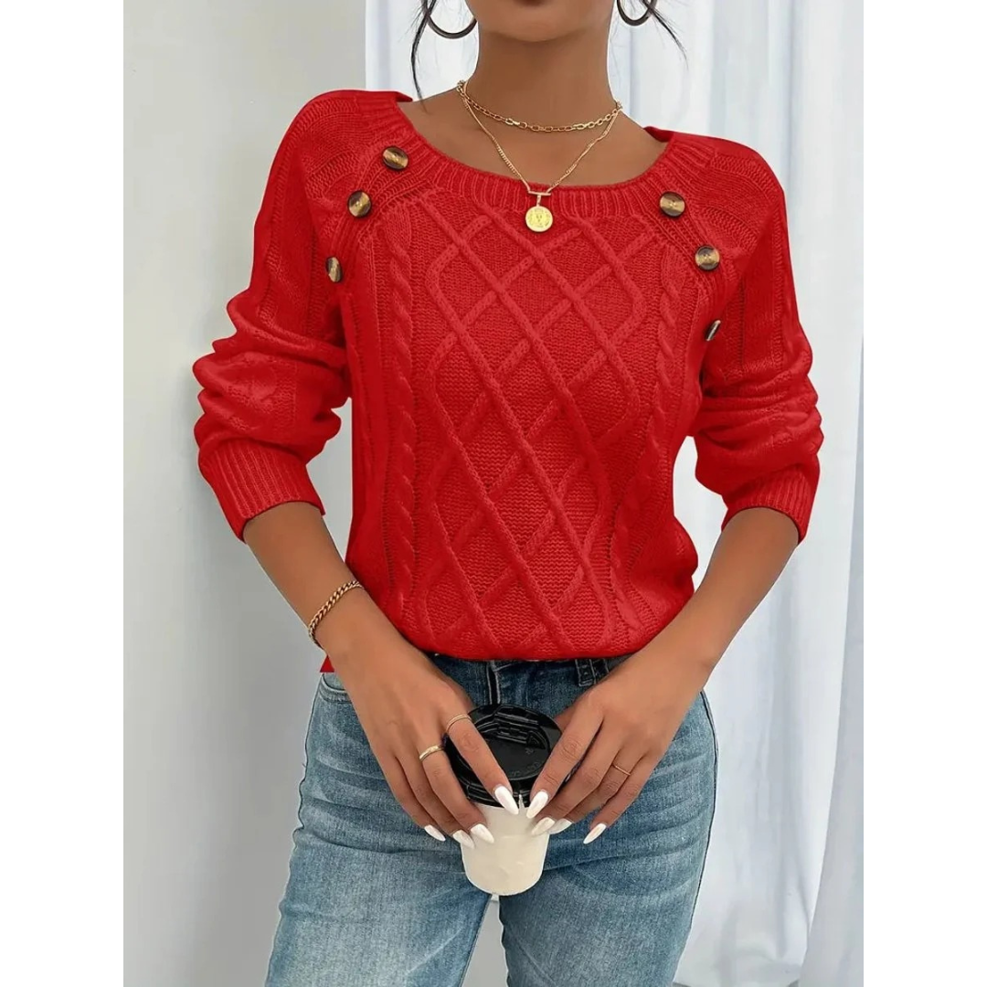Rouge / 2XL