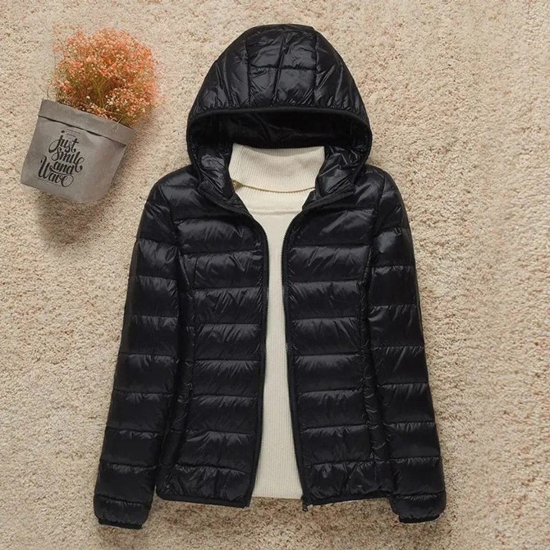 Noir / 2XL