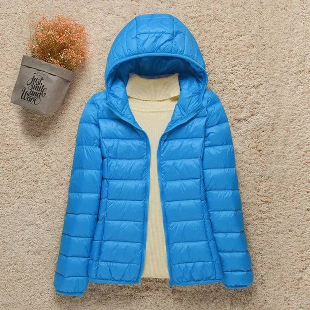 Bleu clair / 2XL