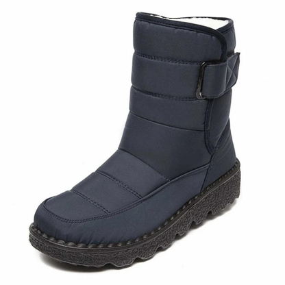Bottes d’Hiver Imperméable pour Femme