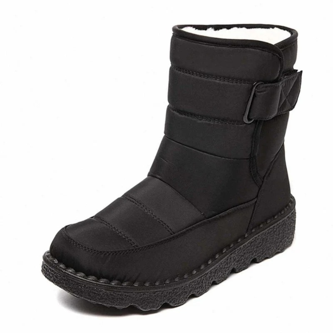 Bottes d’Hiver Imperméable pour Femme