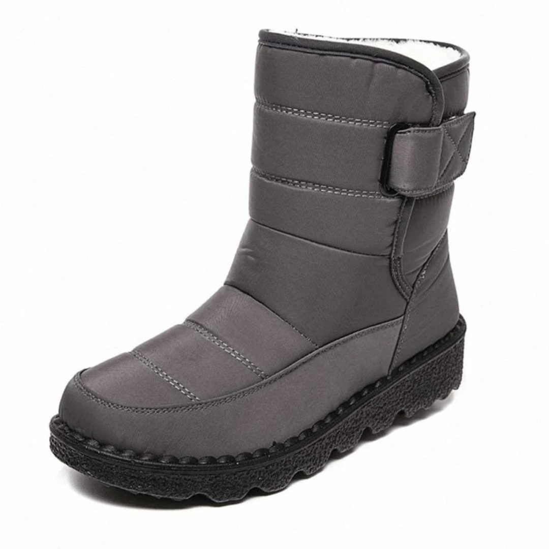 Bottes d’Hiver Imperméable pour Femme