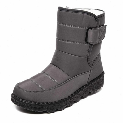 Bottes d’Hiver Imperméable pour Femme