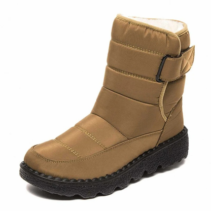 Bottes d’Hiver Imperméable pour Femme
