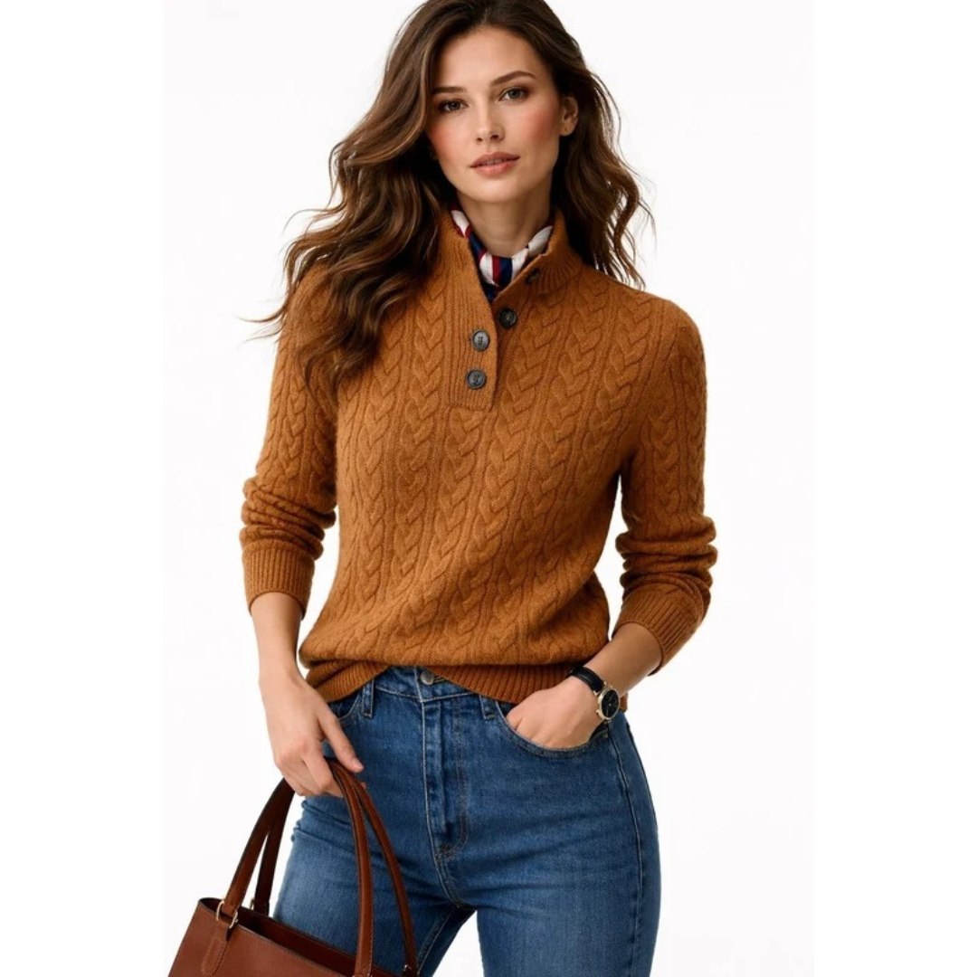 Marron / EINHEITSGRÖSSE
