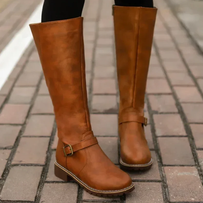 Bottes pour Femme