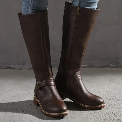Bottes pour Femme