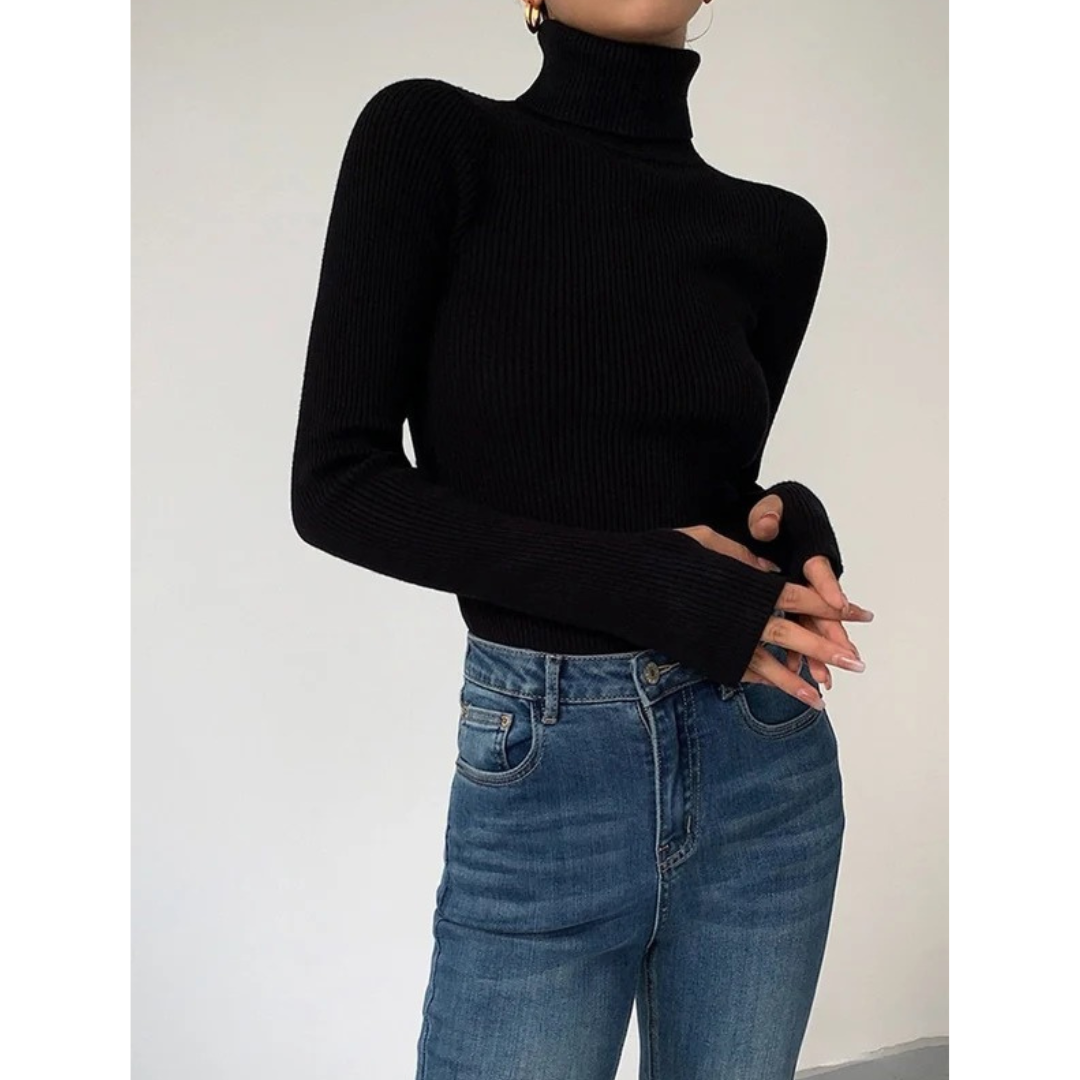 Noir / M
