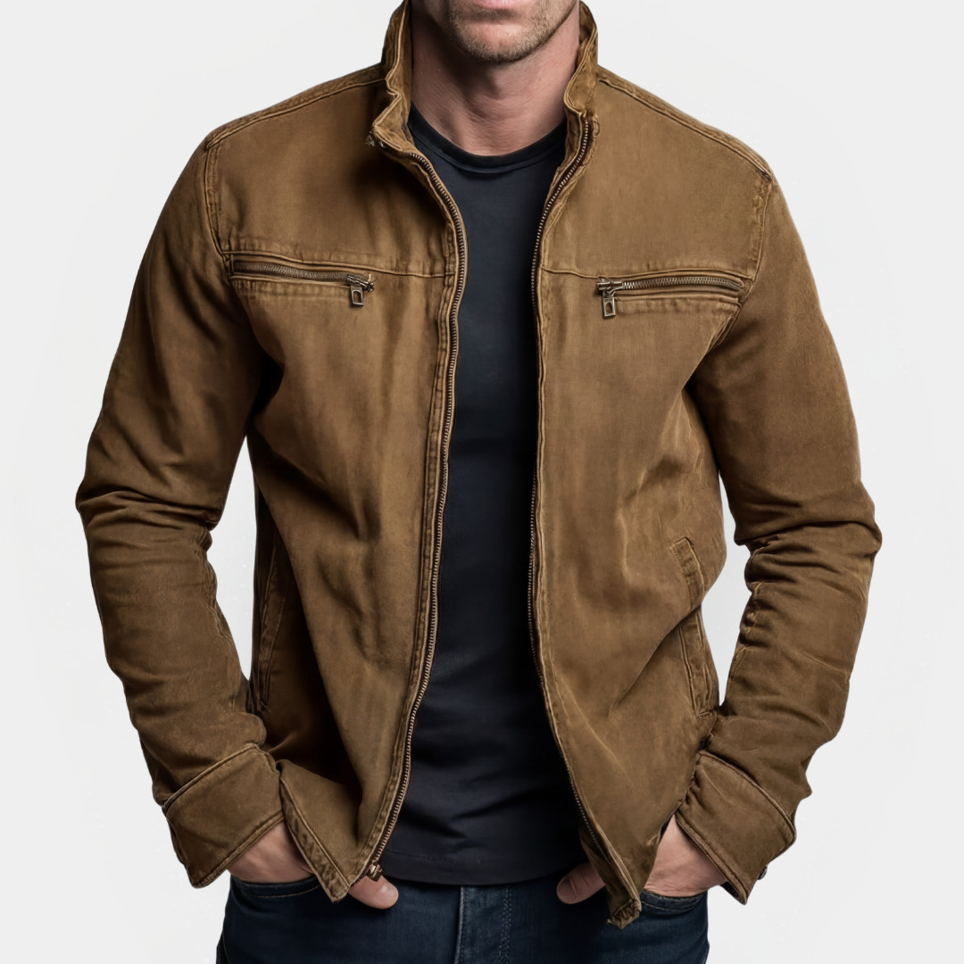 Marron / 3XL