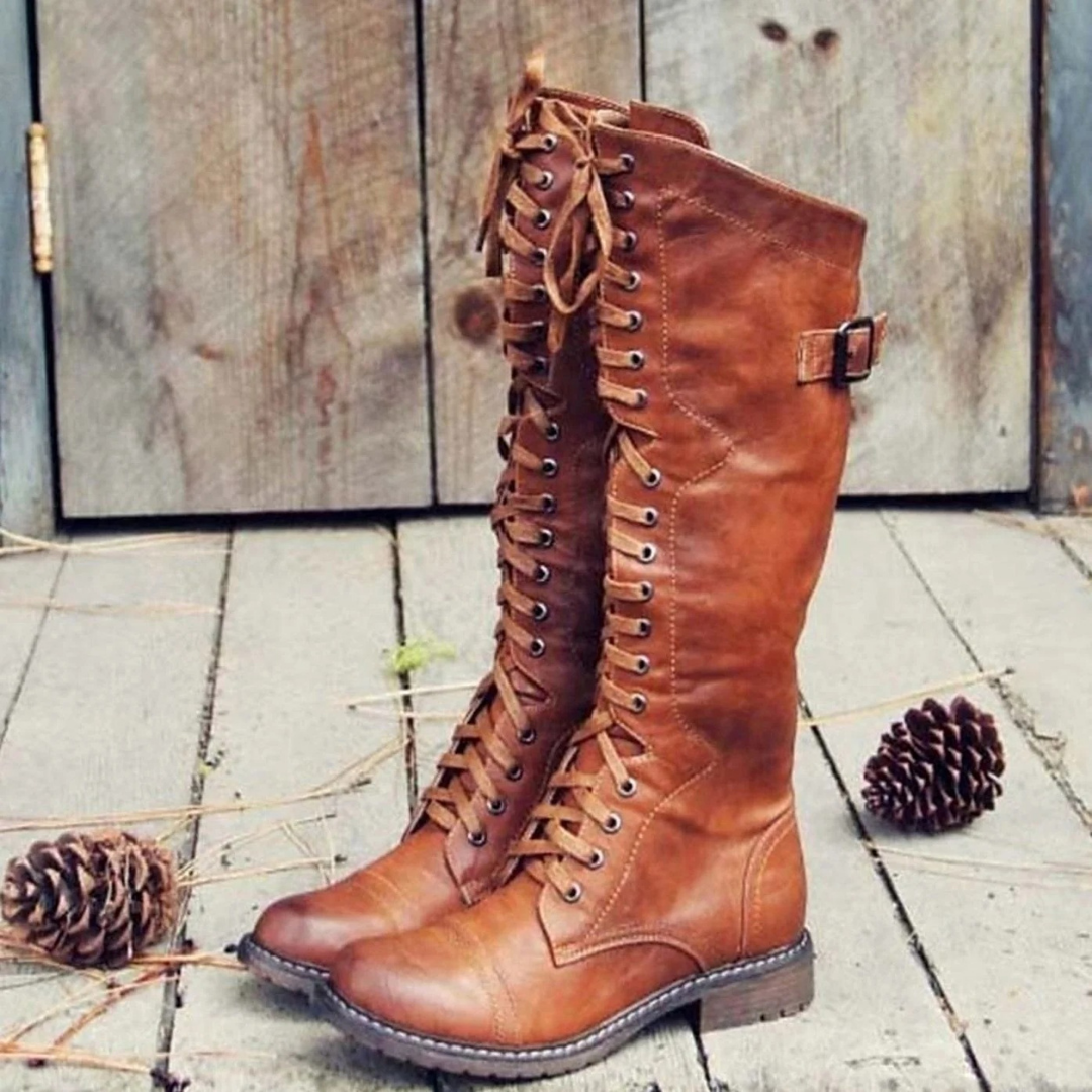 Marron / 42