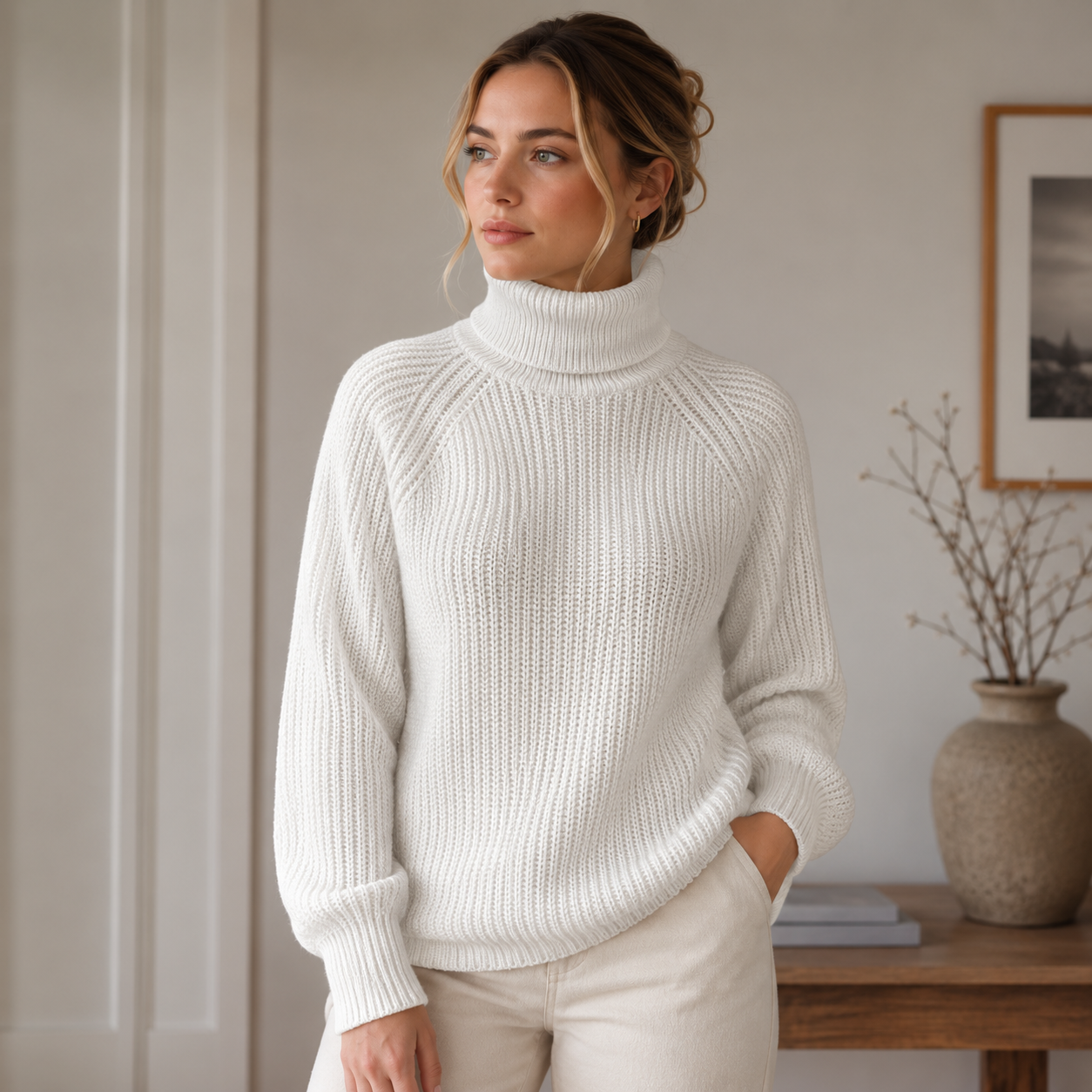Blanc / 3XL