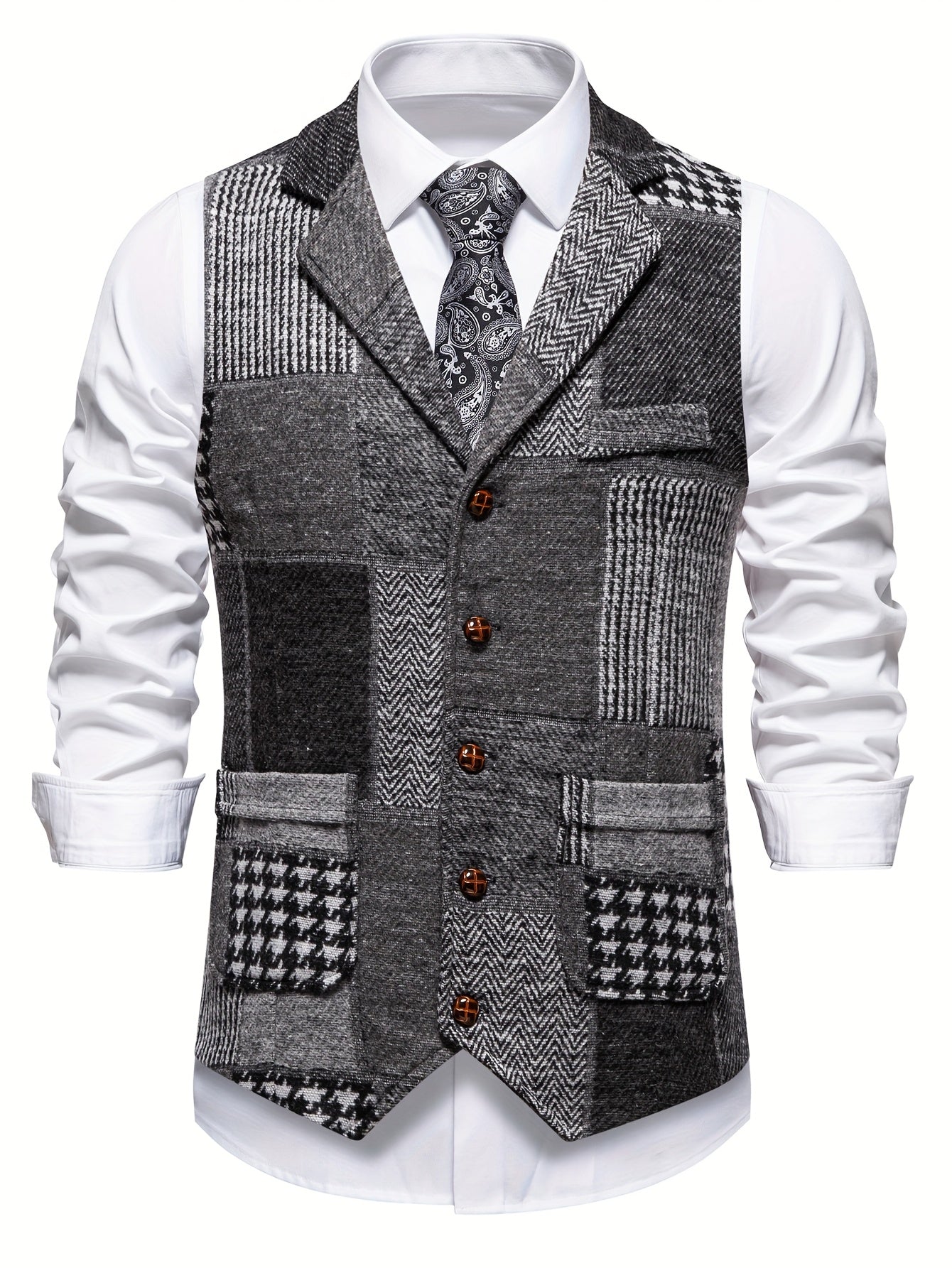 Gris / 3XL