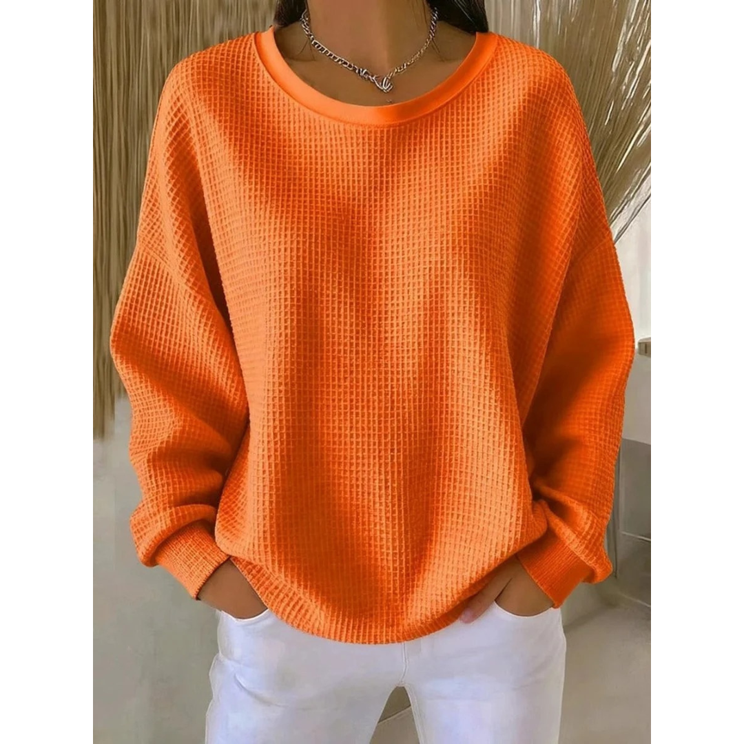 Orange / 5XL