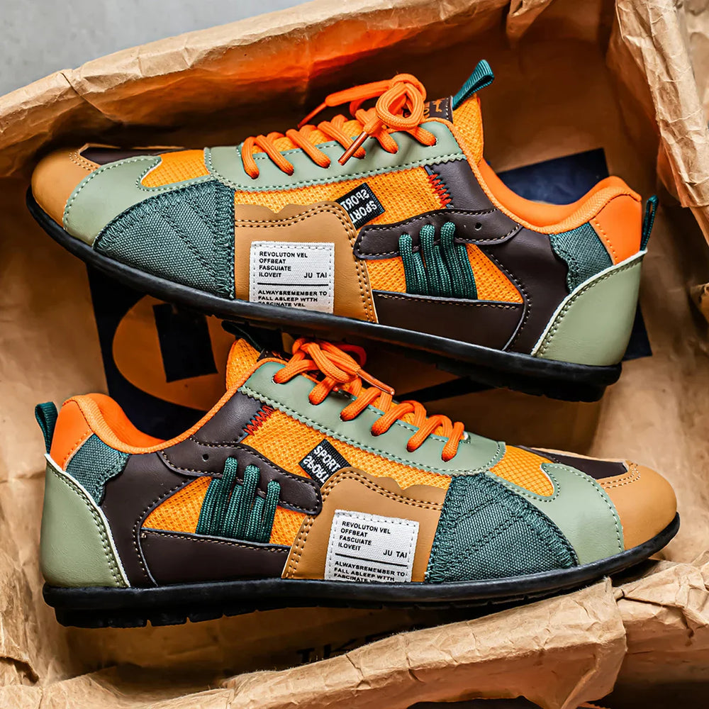 Orange / 47