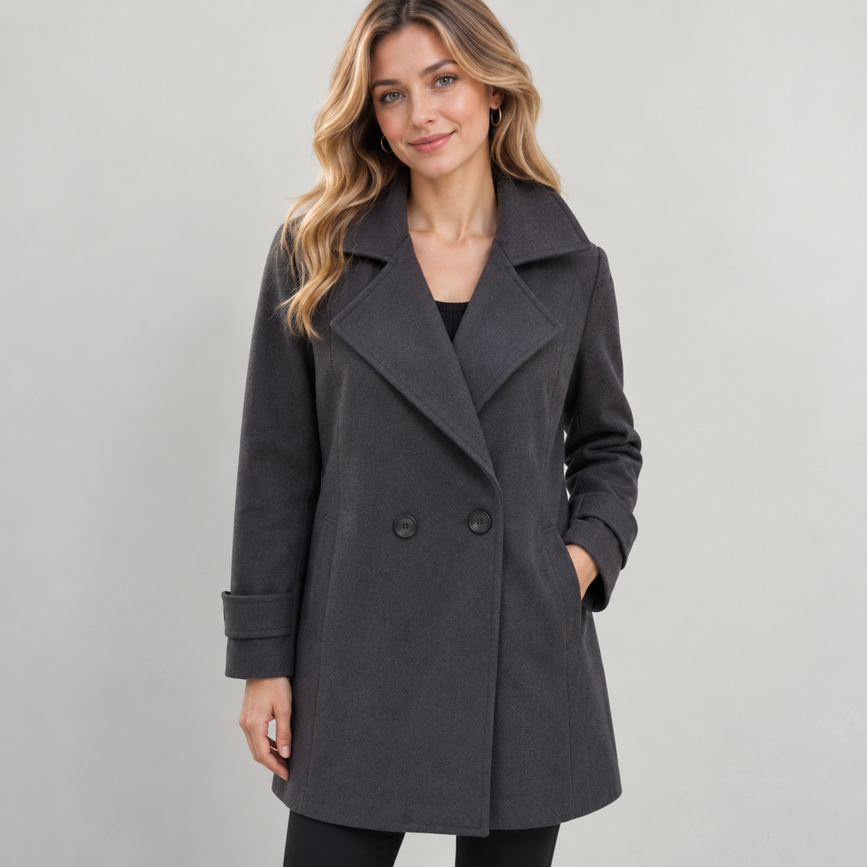Gris / 2XL