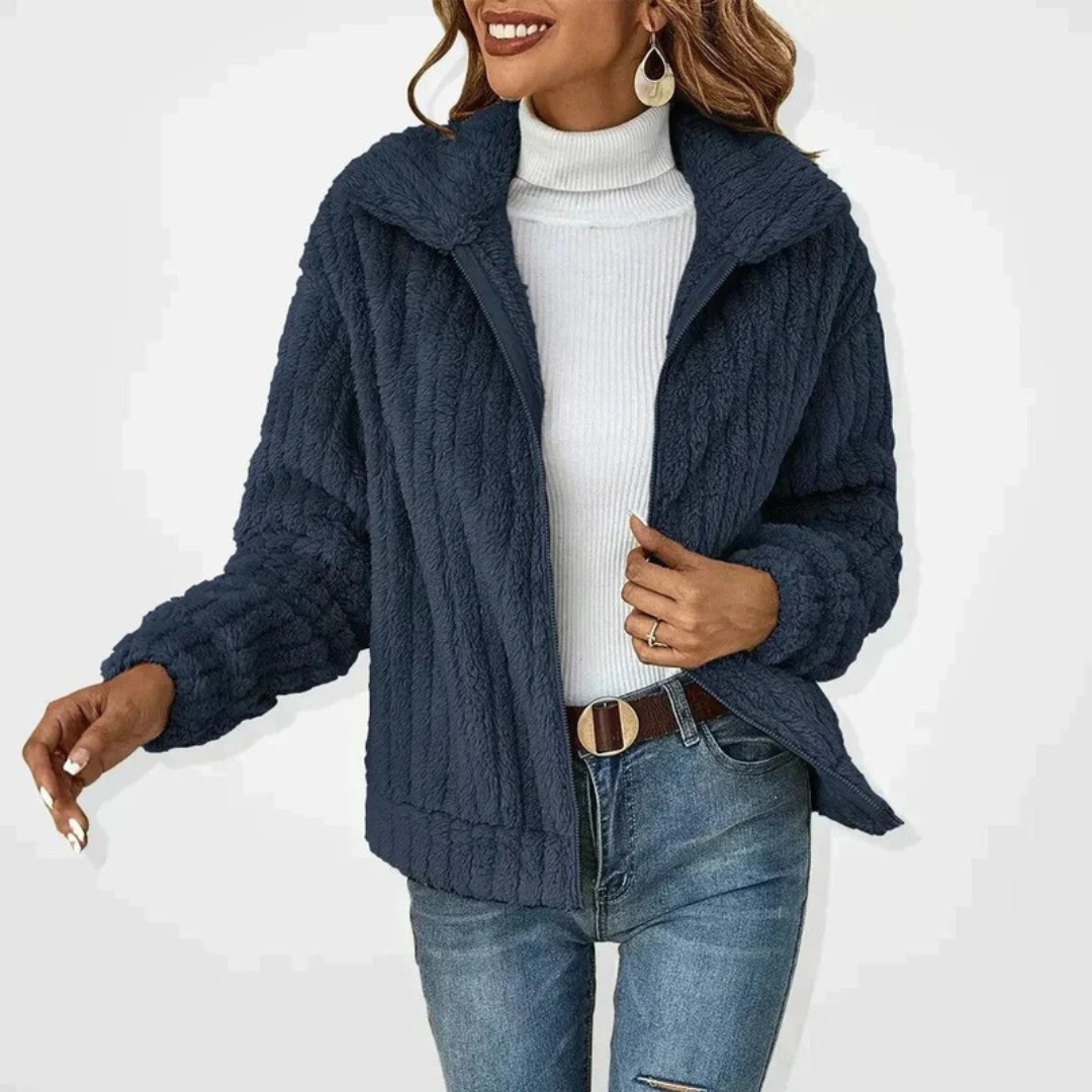 Bleu marine / 2XL