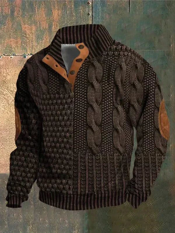 Marron / 5XL