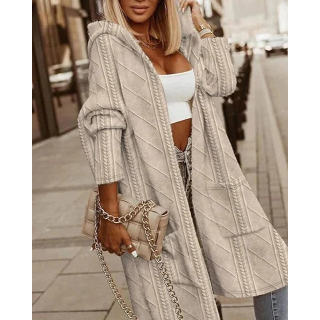 Beige / 2XL
