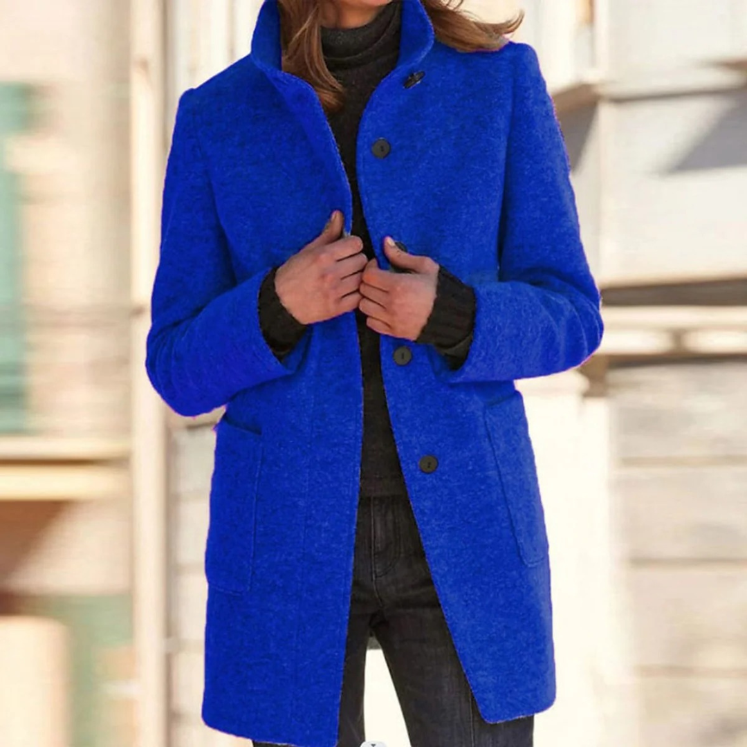 Bleu foncé / 2XL
