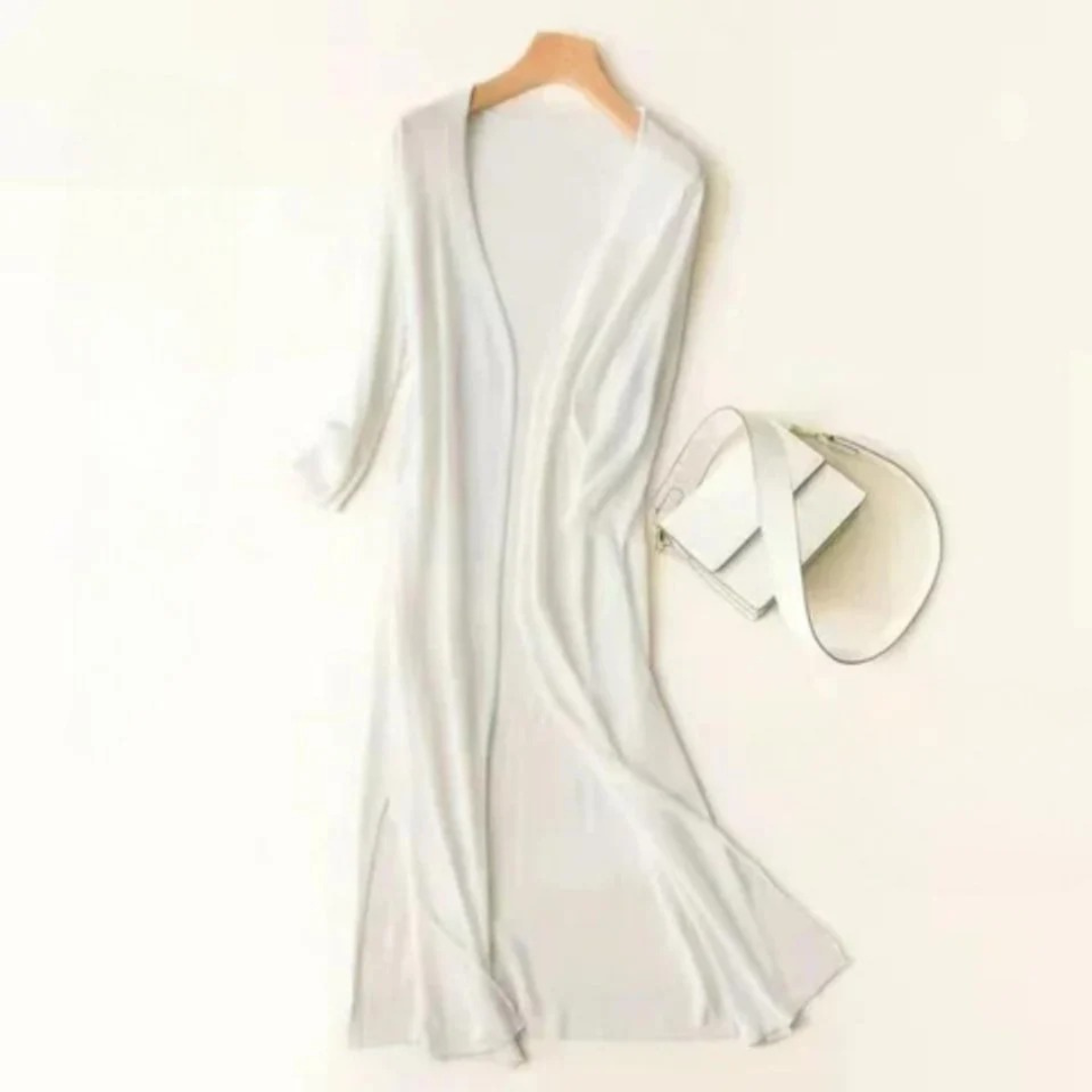 Blanc / XL