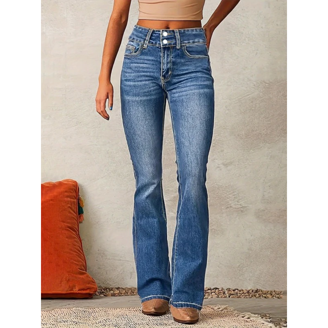 Jean pour Femme