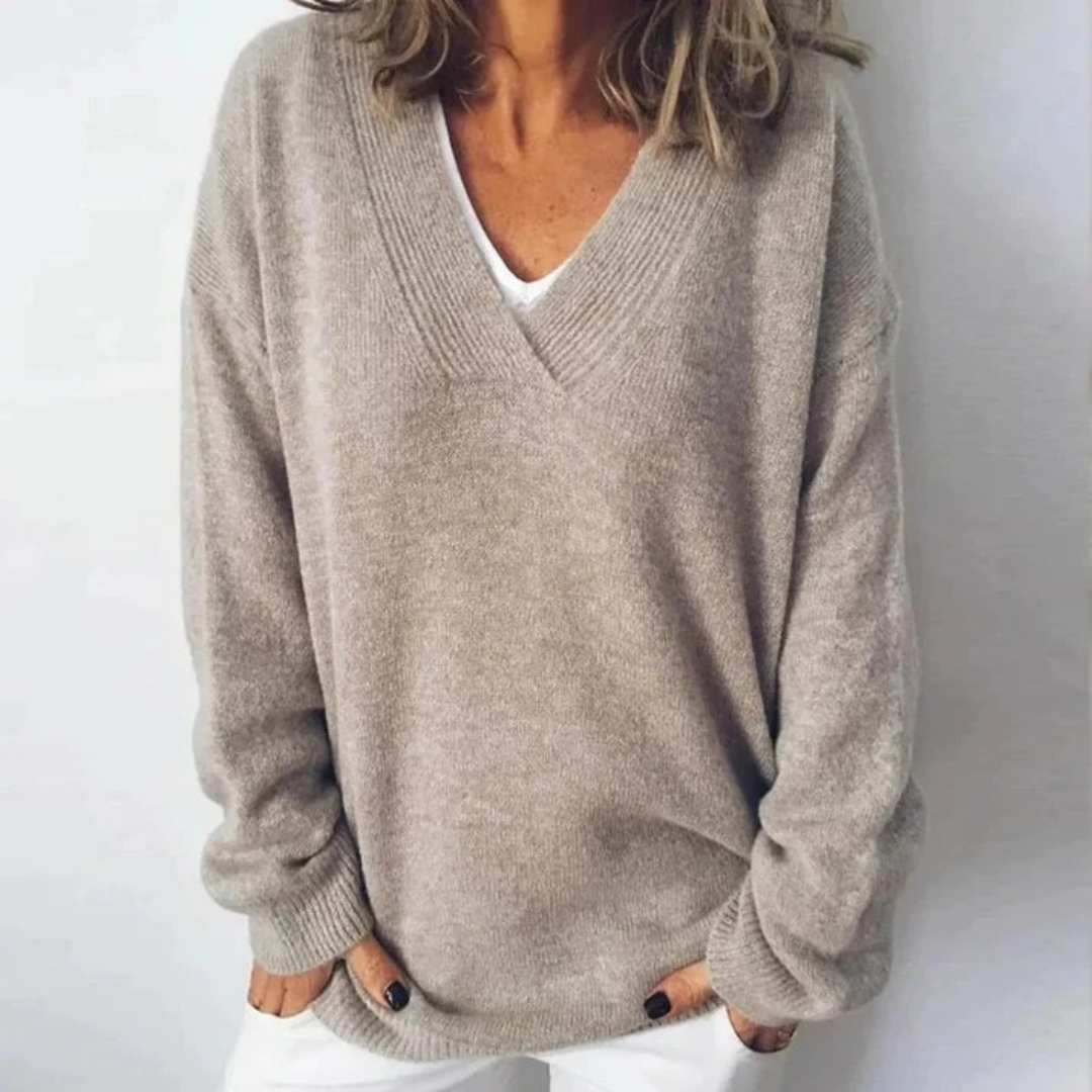 Beige / 2XL