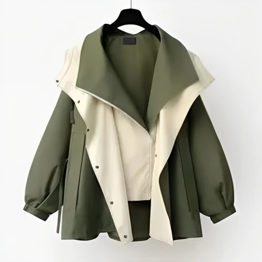 Vert / 2XL