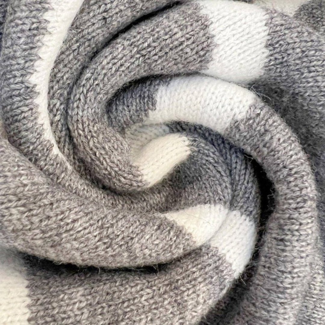 Cardigan à Capuche Long pour Femme