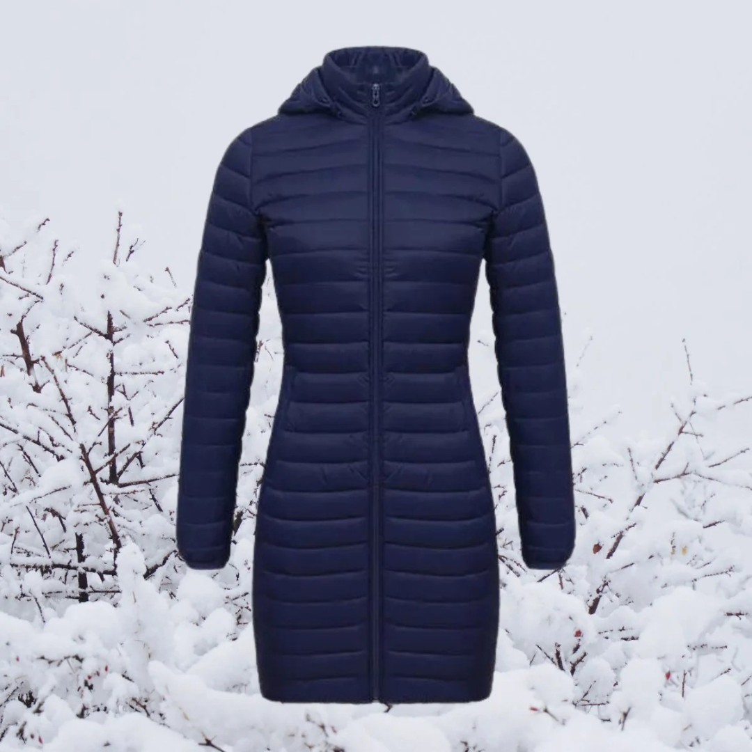 Bleu marine / 2XL