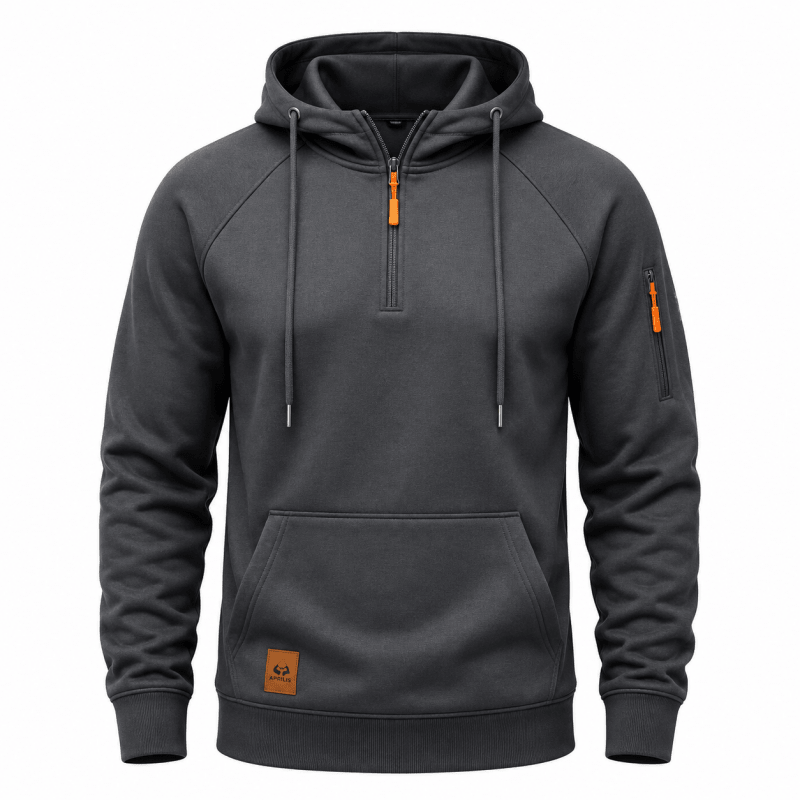 Gris foncé / 3XL